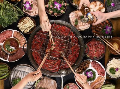  好的串串香底料，帶領(lǐng)吃貨認(rèn)識各地的經(jīng)典火鍋種類