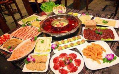 重慶火鍋底料批發(fā)，很傷胃的火鍋吃法