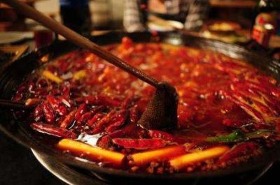 火鍋底料批發(fā)，冬季吃火鍋小心傷身