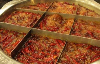 四川火鍋底料廠，吃火鍋的各種訣竅