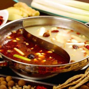 重慶火鍋底料哪家好，蘸料吃出火鍋style