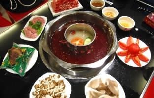 重慶火鍋底料廠，尋覓麻辣，體驗(yàn)地道