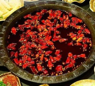 重慶火鍋底料廠，為什么重慶的火鍋值得選擇