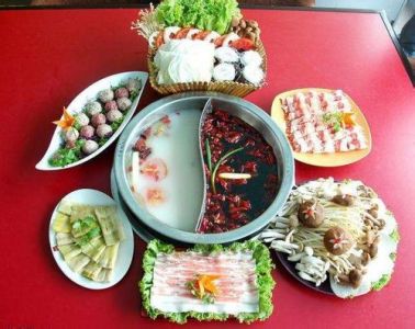 重慶火鍋底料加工，品牌帶動(dòng)的重慶底料的發(fā)展