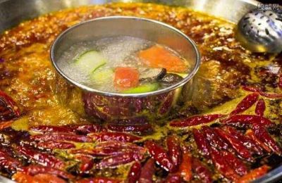 重慶老火鍋底料批發(fā)，健康吃火鍋