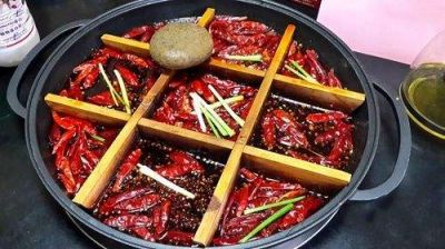 重慶火鍋底料加工，享受火鍋中的私人訂制