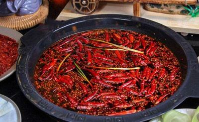 重慶火鍋底料加工，給你飲食上的極致享受