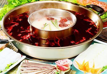重慶火鍋底料加工，菌菇湯更養(yǎng)生