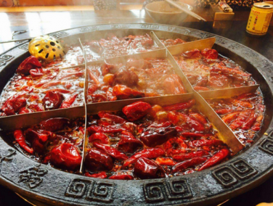 重慶老火鍋底料批發(fā)，中國三大火鍋的不同概念和吃法