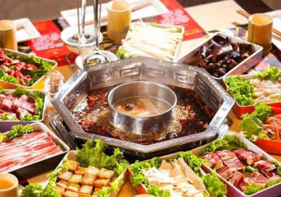 重慶火鍋底料的挑戰(zhàn)你的味覺底線，你鐘愛哪款