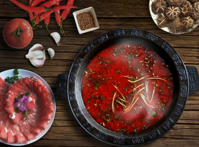 重慶火鍋底料工廠，吃火鍋會引發(fā)的一些問題