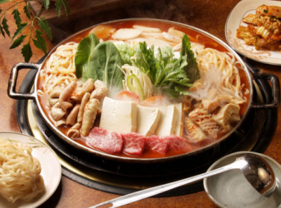 重慶火鍋底料廠，火鍋中的配菜，這些不能少