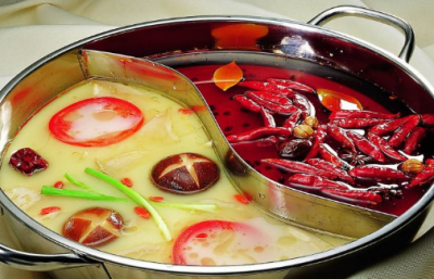 重慶火鍋底料生產(chǎn)商，火鍋就是亂燉？不講究你就OUT了