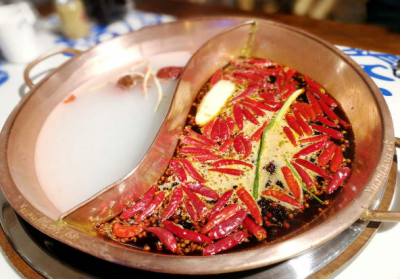 重慶火鍋底料，你不知道的秘密都在底料中
