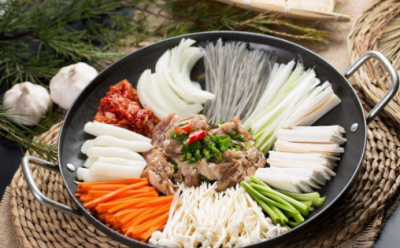 重慶火鍋底料生產企業(yè)憑什么讓廚師失業(yè)