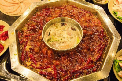 重慶老火鍋底料批發(fā)有沒有官方主頁(yè)
