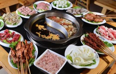 火鍋食材超市開店常用的火鍋底料有哪些？