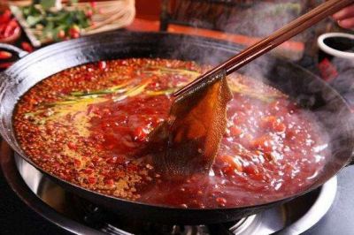 重慶火鍋底料原材料的選購指南！