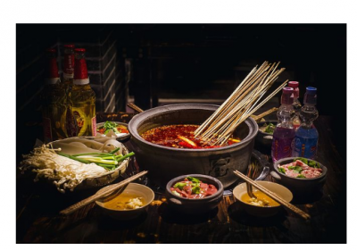 串串香底料的廠家有什么好的推薦？
