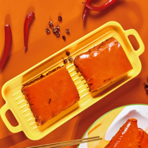 火鍋美味中紅油為何不可或缺？深層解析