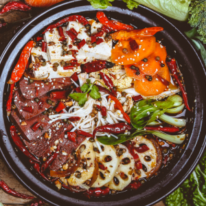 哪家火鍋底料最出彩？探究廠家獨(dú)特秘方