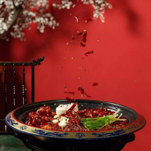 第一篇：優(yōu)質(zhì)重慶火鍋底料加工商需滿足哪些條件？