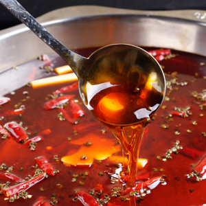 牛油紅油底料如何挑？美味秘訣在此尋！