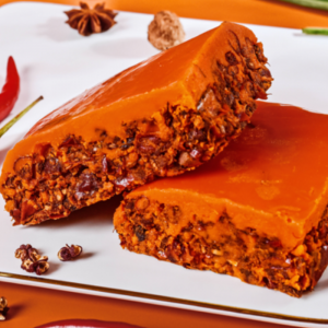 火鍋調(diào)料里紅油加工為何關(guān)鍵？探究其因