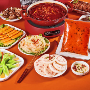 如何甄選優(yōu)質火鍋牛油紅油廠家，確保美味與安全并重